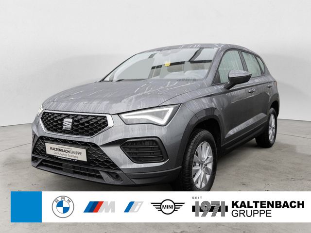 Seat Ateca 1.0 TSI Reference ALUFELGEN LED LENKRADHZ.