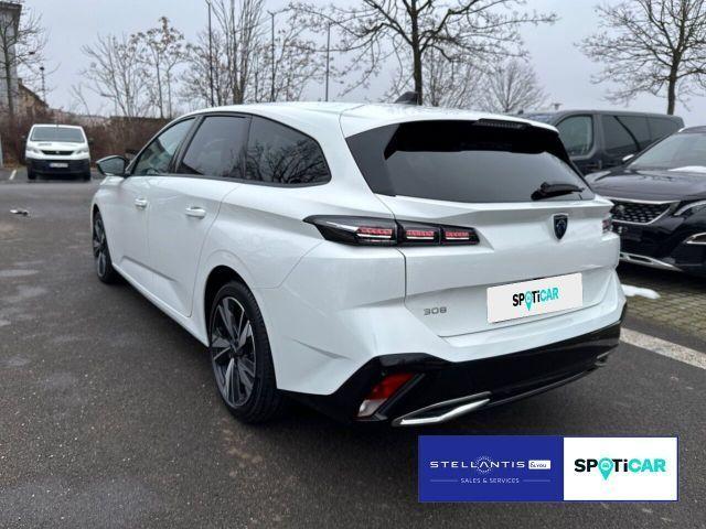 Peugeot 308 1.5 BlueHDi 130 SW Allure Navi*Kamera*Keyles