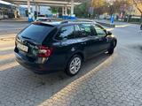 Skoda Octavia 1.6 TDI SCR Sport Edition Combi Spor... - Skoda Octavia: Sport Edition