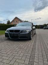 BMW E90 330d VFL - BMW 330 aus 2005: 330d