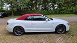 Audi A5 Cabriolet - sehr guter Zustand/Liebhaberfzg. - Gute Gebrauchtwagen