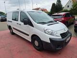 Peugeot Expert Kasten L2H1 COOL In Kasten Klima/AHK - Peugeot Expert: L2h1