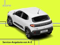 Dacia Spring - Vorschau Bild 3