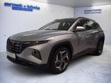 Hyundai TUCSON 48v Hybrid Prime adapt. Fahrwerk ACC 360*