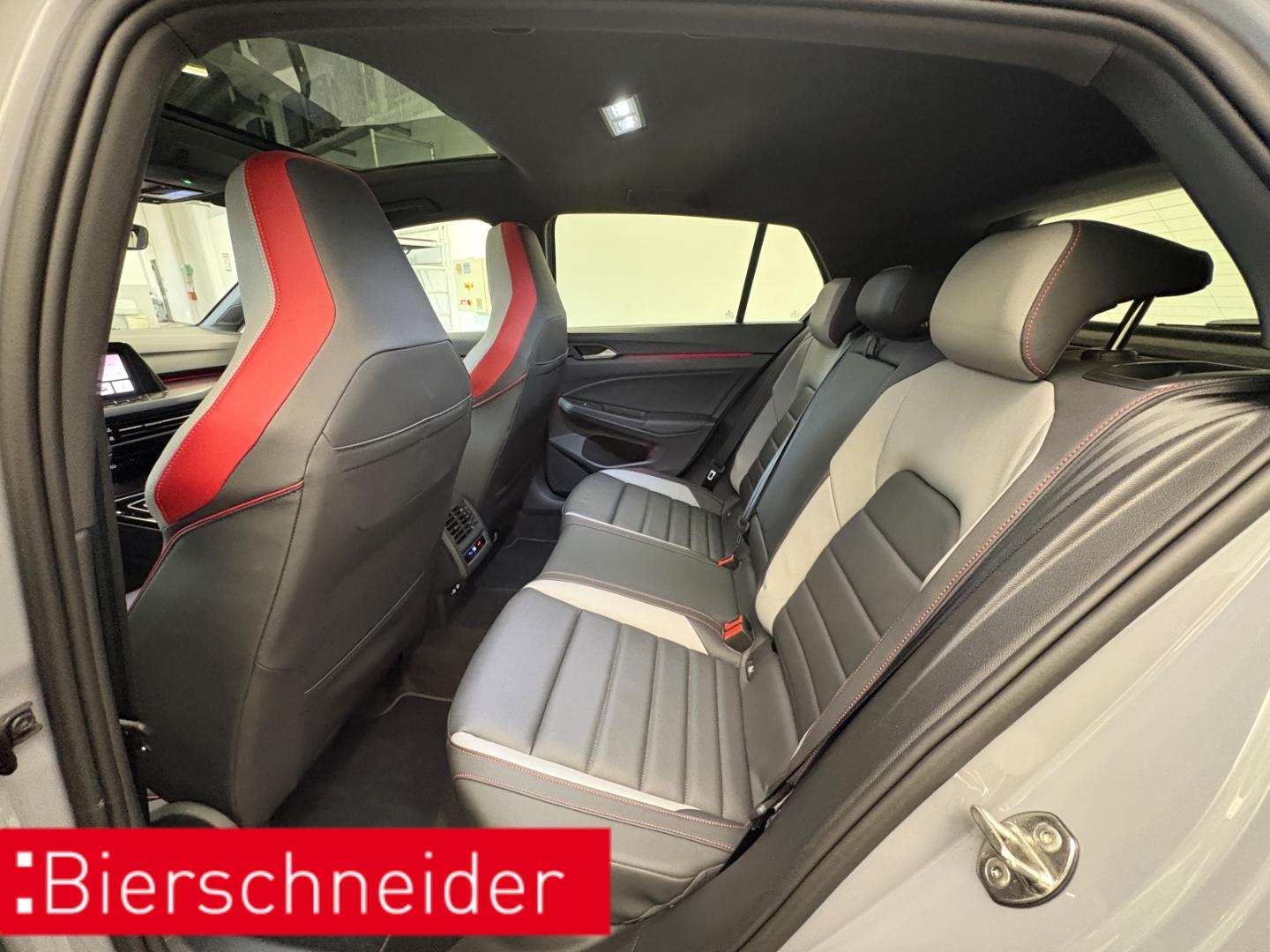 Volkswagen Golf GTI 8 2.0 TSI DSG DIGITAL COCKPIT PRO 19 PA, миниатюра 8
