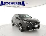 Peugeot PEUGEOT 3008 BlueHDi 130 S&S EAT8 GT Line - Peugeot 3008 mit Halbautomatikschaltung