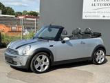 MINI ONE 1.6 Cabrio *LEDER*NAVI*LEDER*17-ZOLL*PDC* - MINI ONE in Bochum
