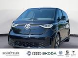 Volkswagen ID. Buzz Pro LED/NAVI/PDC/KEYLESS/APP+++ - schwarze Volkswagen ID. Buzz