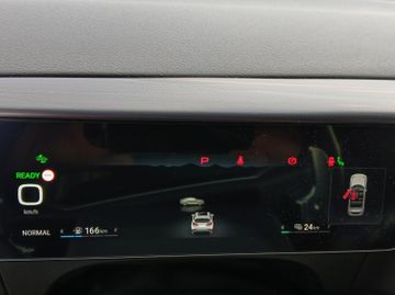 GWM Wey 03 Premium 2.0 PHEV FWD 360+Kam.+KeyLess+LED