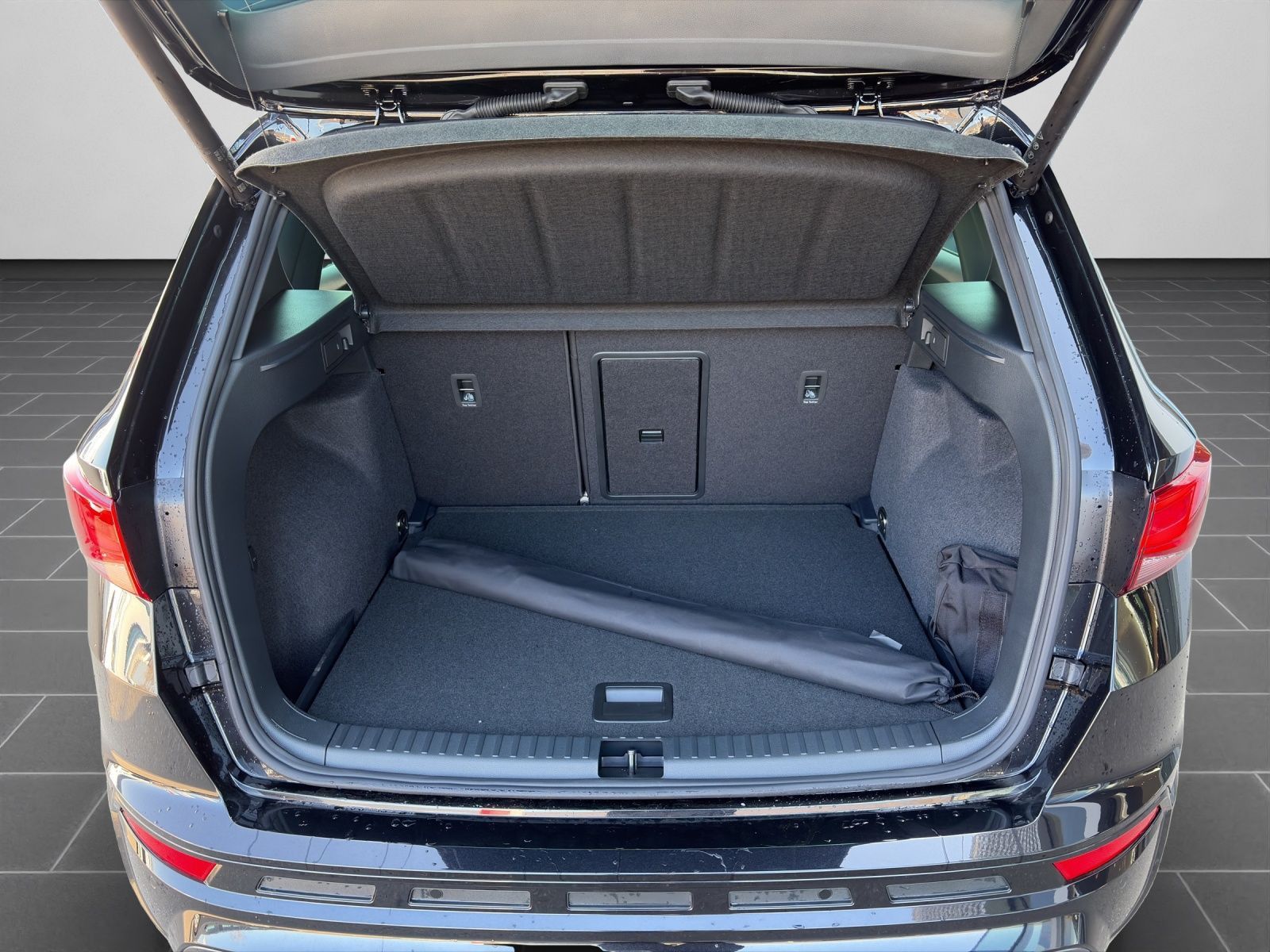 Cupra Ateca - Bild 15