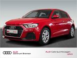 Audi A1 Sportback 25 TFSI advanced NAVI ACC PDC SITZH - : Beige, Sportfahrwerk, Kleinwagen