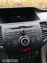 Honda honda accord - Honda Accord aus 2010