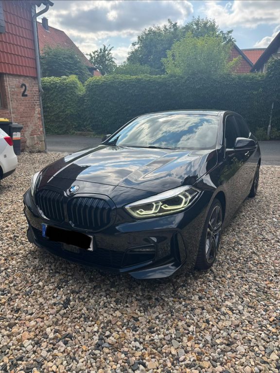 Image of BMW 118