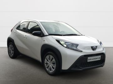 Toyota Aygo (X) - 11