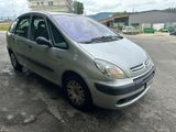 Citroën Xsara Picasso 1.6 Mit Schweizer Pa... - Citroën Xsara Picasso von privat