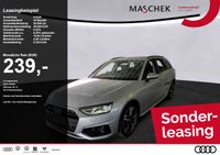 Audi A4 - Vorschau Bild 1