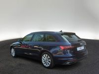 Audi A4 - Vorschau Bild 3