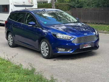 Ford Focus - 2
