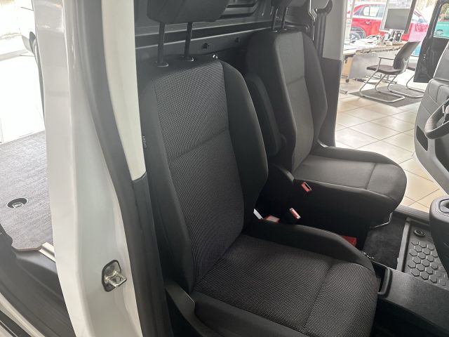 Doblo 1.5 BlueHDi Kastenwagen L1 (EURO 6d) Kaste