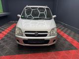 Opel Agila 1.2 - Opel Agila in Dortmund