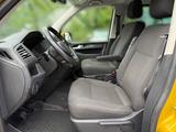 Volkswagen T6 Caravelle 2.0 TDI Comfortline NAVI AHK SHZ - Volkswagen: Caravelle Comfortline