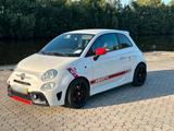 Fiat Abarth 595 Turismo Fl. auch Tausch - Fiat 500: Abart