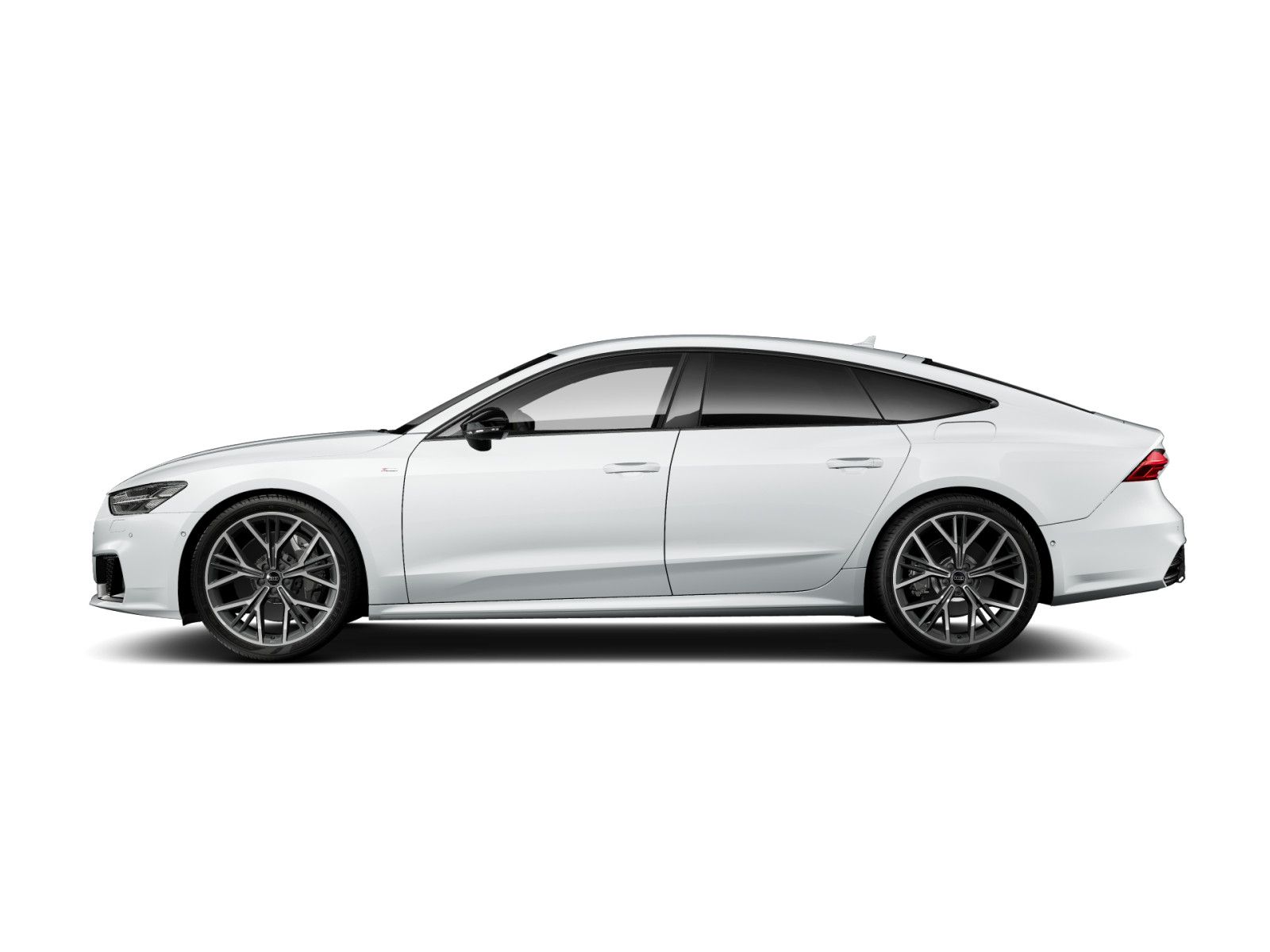 Audi A7 - Bild 6