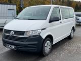 Volkswagen T6.1 Caravelle 9-SITZER 1. HAND KLIMA PDC - Volkswagen: Sitzer 9 Caravelle