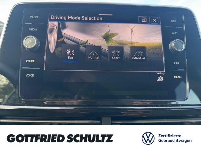 Volkswagen T-Roc - Bild 23