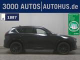 Mazda CX-5 2.2 SKYACTIV-D Homura Navi LED GSD HuD ACC - Mazda CX-5 mit Schiebedach