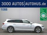 Volkswagen Passat Var. 1.5 TSI Business Navi LED Leder AHK - Volkswagen Passat: 5b