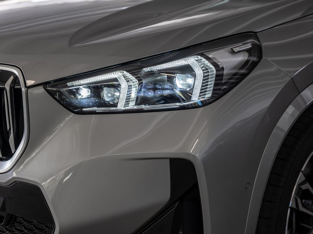 BMW X1 - Bild 30