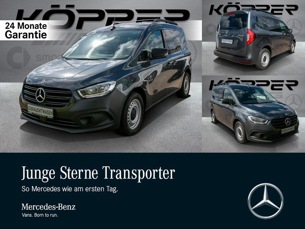 Mercedes-Benz Citan 110 CDI Tourer Progressive BASE LED Sitzh.
