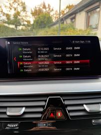 2019 BMW M5 — миниатюра 11