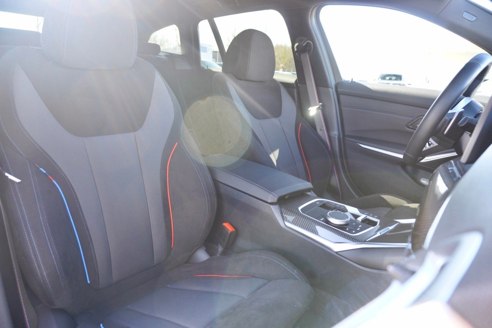 BMW 320 - Bild 27