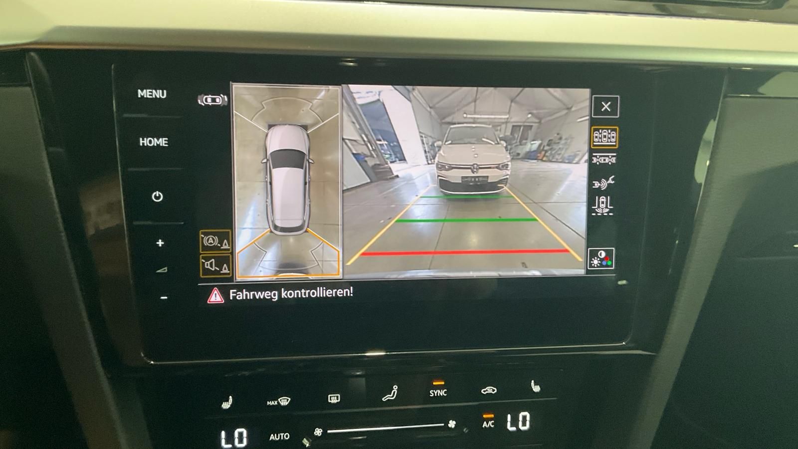 Volkswagen Arteon 2.0 TSI ACC MATRIX 360° AHK HARMAN LEDER foto 13