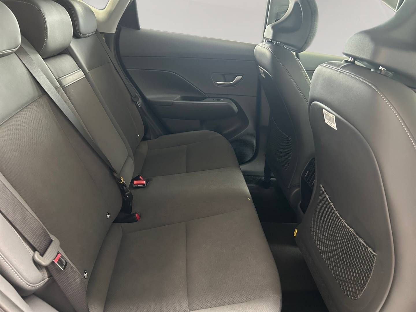 Fahrzeugabbildung Hyundai KONA 1.6 T-GDI (150 PS) Prime | Sitzkomfort-Pak