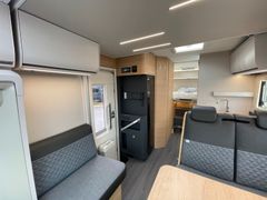 Adria Matrix 60Y 670 SL JUBILEE *Sondermodell*