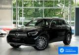 Mercedes-Benz GLC 220 d 4M AMG-Line 2.H *20*Pano*Ambiente*ACC - Mercedes-Benz GLC 220 in Wuppertal