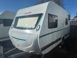 Dethleffs  C Joy 410 LK volle Autarkie Fernseher - Dethleffs c joy 410 LK