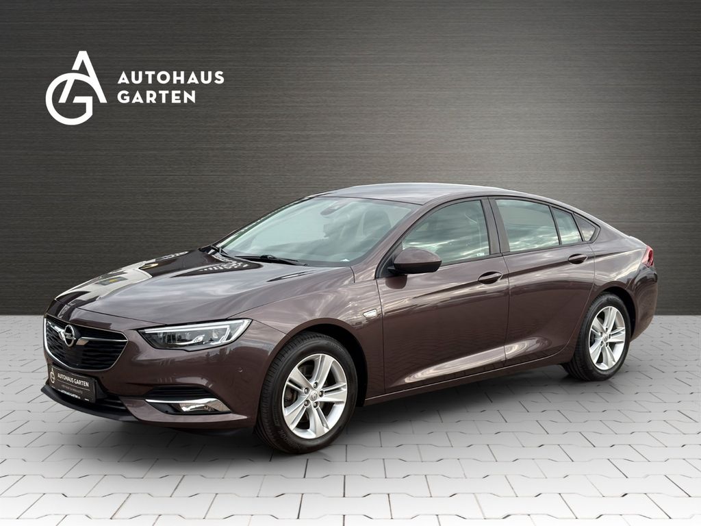 Image of Opel Insignia