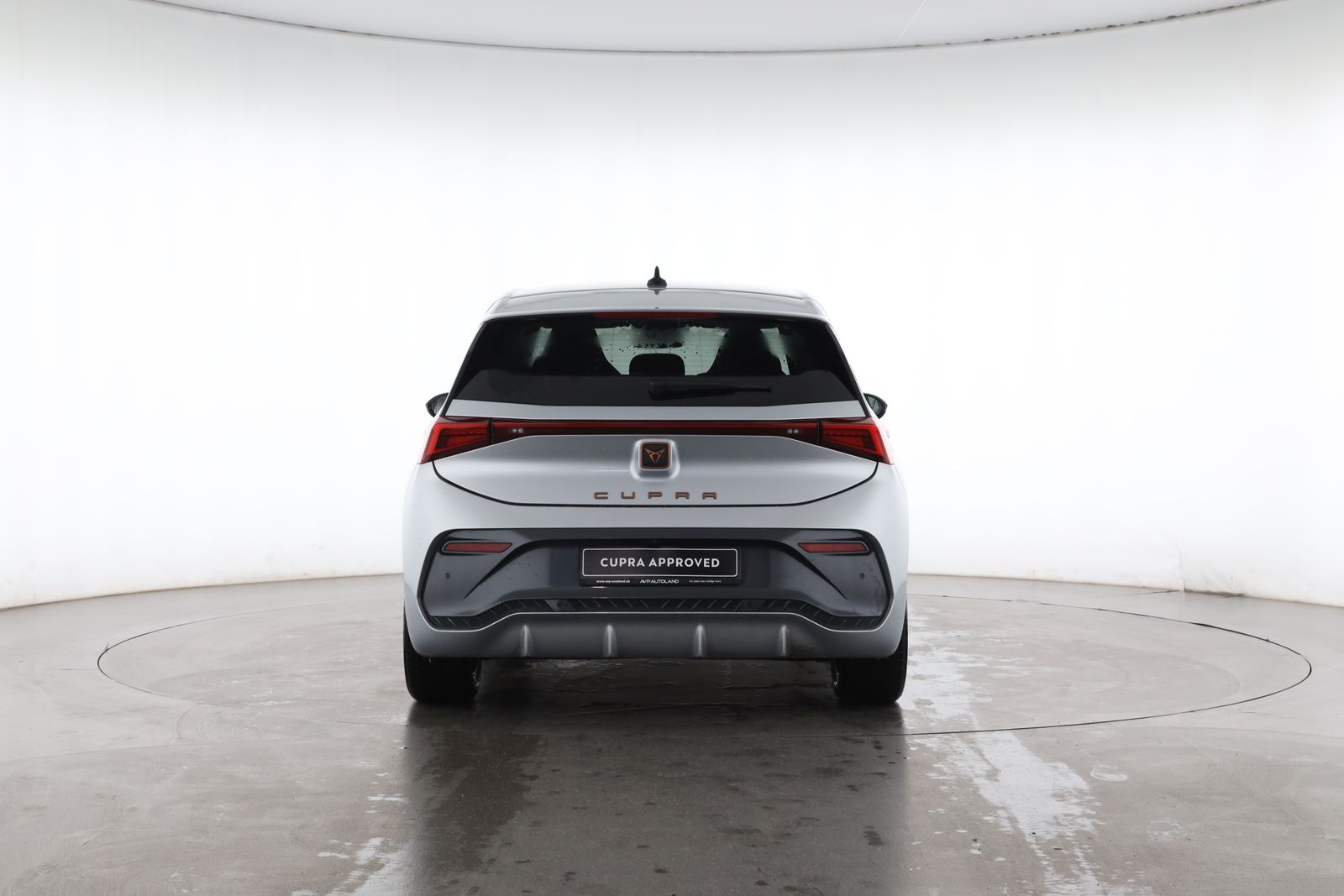 Cupra Born - Bild 6
