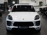 Porsche Macan Turbo mit Performance Paket*2.Hand*Kamera - Porsche Gebrauchtwagen in Dortmund