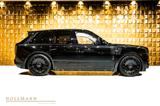 Rolls-Royce Cullinan SERIES II +BLACK BADGE+MANSORY+ - Rolls-Royce Cullinan mit Schiebedach