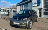 BMW i3 REX, Navi Professional, CCS, Sitzheizung, Kam - BMW i3 mit Hybrid-Antrieb