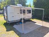 Eifelland Deseo Ideal für E-Autos, Outdoor-Fans & Familie - Eifelland Deseo