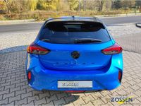 Opel Corsa - Vorschau Bild 5