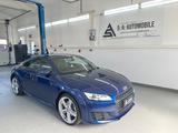 Audi TT Coupe 1.8 TFSI*NUR 18tkm Nachweisbar* - Audi TT: N8