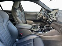 BMW X4 M40 - Vorschau Bild 11