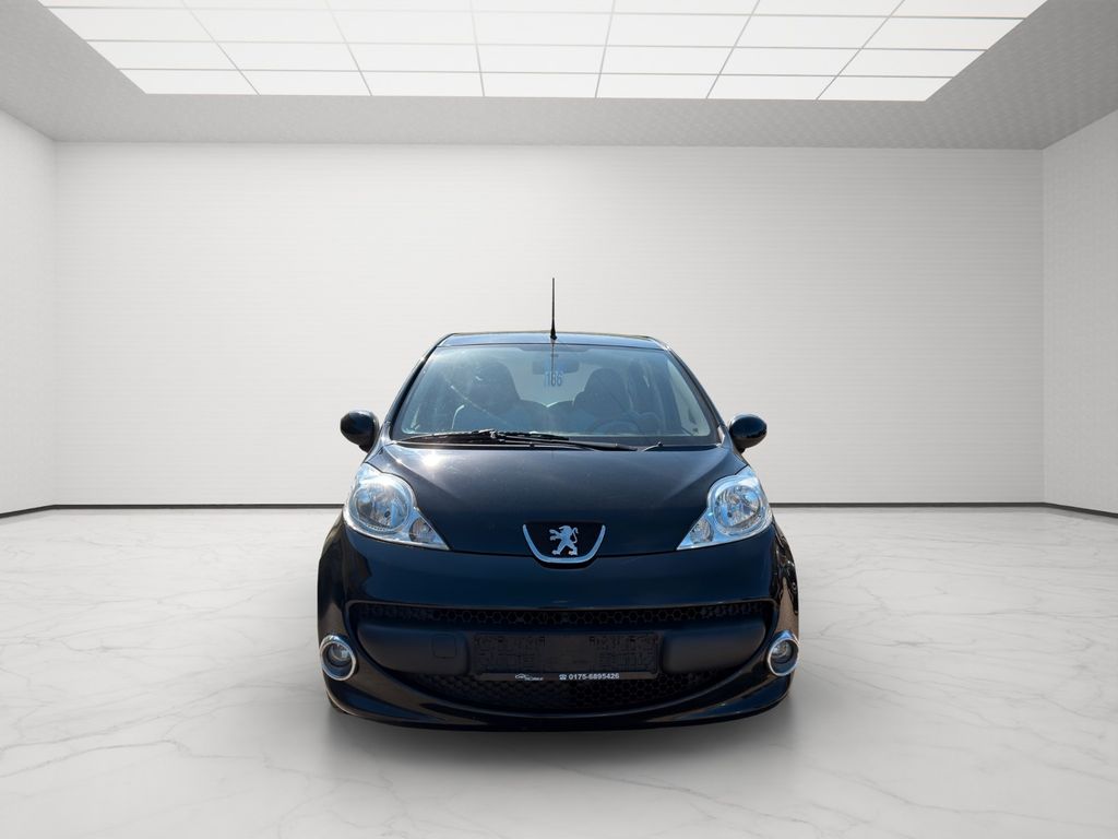 Angebot ansehen Peugeot 107